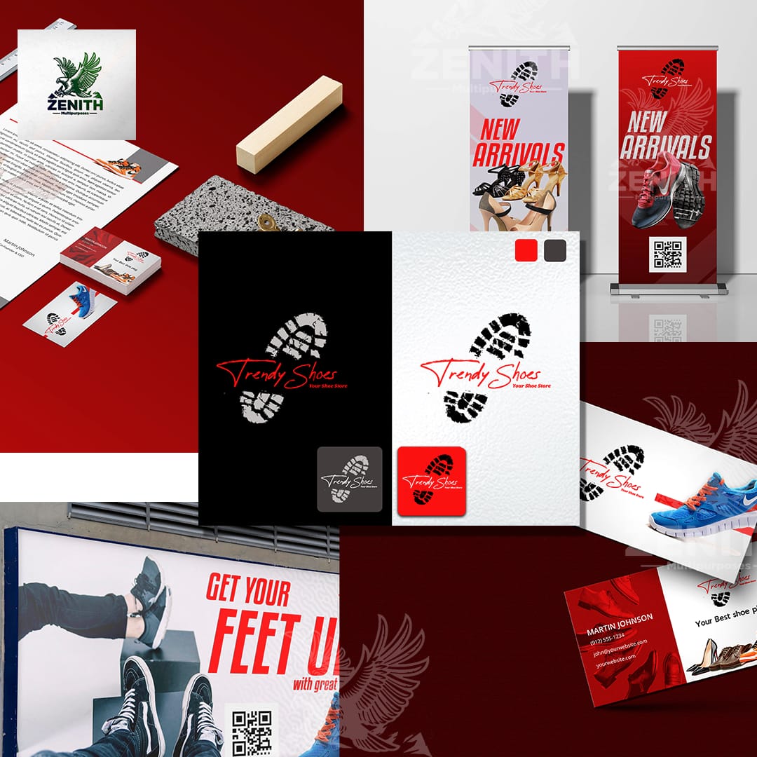 Portfolio work