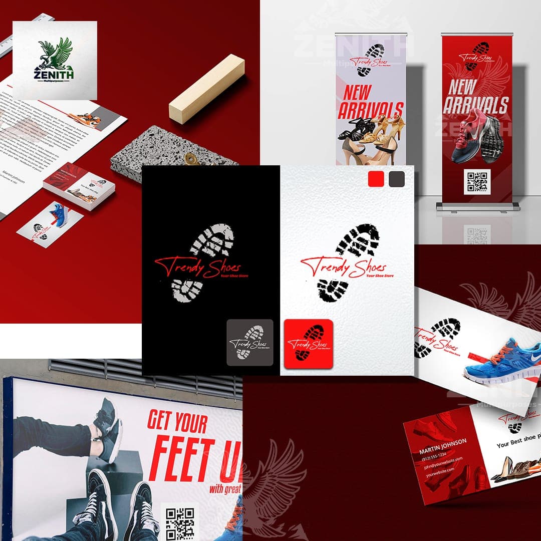 Portfolio work